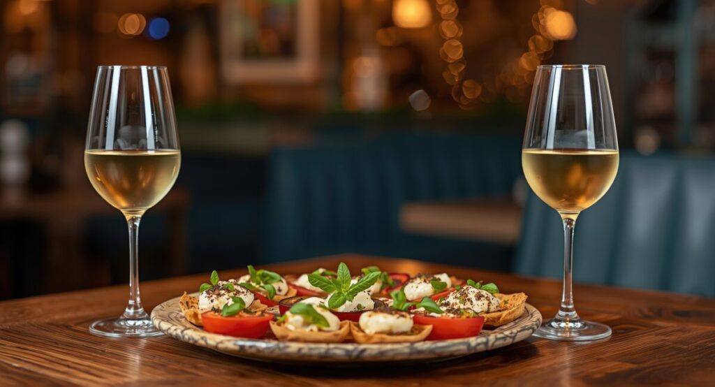 A Food Lover’s Guide to Copperfield: The Best Eats in Mendota Heights’ Hidden Gem Neighborhood